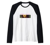 Lapoh Da Vinci Smile Mona PAPL038 Manche Raglan