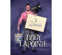 Boby Lapointe : Le Devede