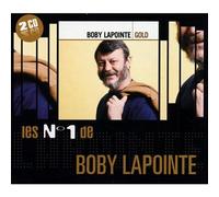 Lapointe, Boby - Les N 1 de [Import]