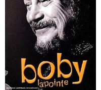 Lapointe, Boby - Long Box 3 CD : Boby Lapointe