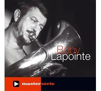 Lapointe, Boby - Master Serie [Import]