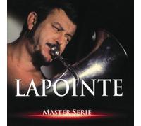 Boby Lapointe – Master Serie, Volume 1
