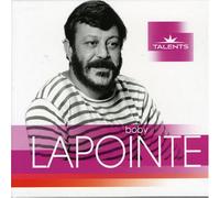 Lapointe, Boby - Talents du Siecle Vol.1 [Import]