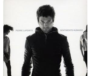 Lapointe, Pierre - Sentiments Humains