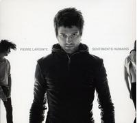 Lapointe, Pierre - Sentiments Humains [Import]