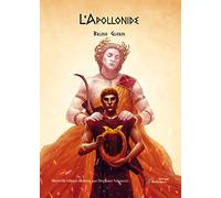 L'Apollonide: Nouvelle édition illustrée par Stéphane Sabourin