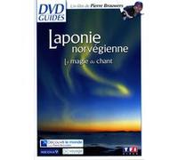 Laponie norvégienne : La magie du chant G