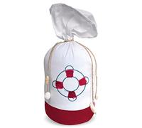 LAPONO Cale Porte Tissu Stop Sol Bloque Butoir Mural Cale-Porte D'IntéRieur Pour La Maison Fantaisie A PondéRéE Doorstops Ornement Compensé DéCor -Coquille, Door Stop-swimming Ring, ring