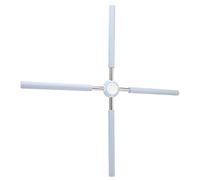 LAPOOH Bâtons D'entraînement Croisés pour Le Dos, Bâtons Correcteurs de Posture pour Améliorer la Posture et Soulager la Douleur, Adaptés aux Adultes et aux Enfants, Acier Inoxydable, (Bleue)