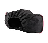 LAPOOH Housse Anti-Poussière pour Treuil de 8 500 à 17 500 Lb, Tissu de Protection élastique Imperméable, Empêche la Pluie, le Soleil, la Poussière, les Oiseaux, la Neige avec
