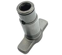 LAPOOH PièCe de Rechange 326563-1 XDT11 XDT13 Enclume de Tournevis à Percussion Sans 18 V