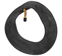 LAPOOH Roue Intérieure Rieuse Adaptée pour Scooter à Gaz et Fauteuil Roulant, Noir, Métal, 8 Pouces x 2 Pouces, 200X50, Chambre à Air