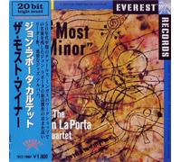 Laporta,John - ザ・モースト・マイナー
