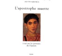 L'Apostrophe muette