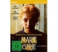 Jane Lapotaire – Marie Curie – Import