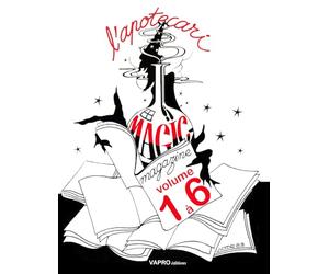 L'Apotecari Magic Magazine - Tome 1, les numéros de 1 à 6