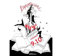 L'Apotecari Magic Magazine - Tome 3, les numéros 9 & 10