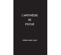 L'Apothéose de Psyché