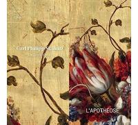 LAPOTHEOSE - STAMITZ SIX TRIOS OP. 14 - CD - E4z