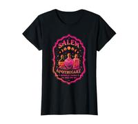 L'apothicaire de Salem crée des problèmes depuis la sorcière de 1692 T-Shirt