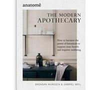 L'apothicaire moderne
