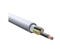 Lapp 0026150 ÖLFLEX FD Classic 810 3G1,5 Câble de remorquage non blindé 3 x 1,50 mm²