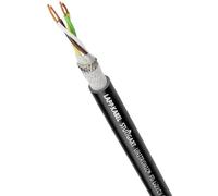 LAPP 0031390/100 Câble de données UNITRONIC® FD Li2YCY (TP) A noir 100 m