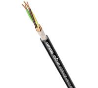 LAPP 0033206/500 Câble de données UNITRONIC® LiYD11Y noir 500 m