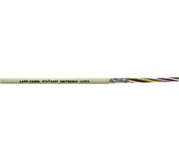 LAPP 0034515/500 Câble de données UNITRONIC® LiYCY 15 x 0.34 mm² gris 500 m