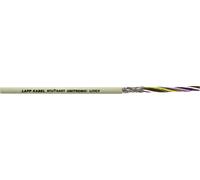 LAPP 0034607/1 Câble de données UNITRONIC® LiYCY 7 x 0.5 mm² gris Marchandise vendue au mètre