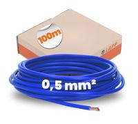 Lapp H05V-K Câble basse tension