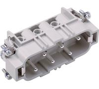 LAPP 10170000 Insert mâle EPIC® H-BS 6 Nombre total de pôles 6 1 pc(s)