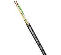 LAPP 1030219/100 Câble de données UNITRONIC® LiYY noir 100 m