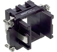 LAPP 10381100 Cadre pour 2 modules femelles et boîtier H-B 6 EPIC® MC 5 pc(s)
