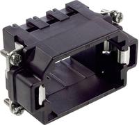 LAPP 10381200 Cadre pour 3 modules mâles et boîtier H-B 10 EPIC® MC 5 pc(s)