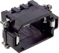 LAPP 10381300 Cadre pour 3 modules femelles et boîtier H-B 10 EPIC® MC 5 pc(s)