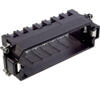 LAPP 10381600 Cadre pour 7 modules mâles et boîtier H-B 24 EPIC® MC 5 pc(s)