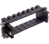 LAPP 10381700 Cadre pour 7 modules femelles et boîtier H-B 24 EPIC® MC 5 pc(s)