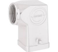 LAPP 10423201 Capot passe-câble M20 EPIC® ULTRA H-A 3 10 pc(s)