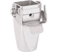 LAPP 10423204 Capot passe-câble M20 EPIC® ULTRA H-A 3 10 pc(s)