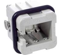 LAPP 10485200 Insert mâle EPIC® STA 6 Nombre total de pôles 6 10 pc(s)