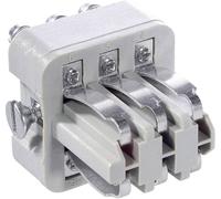 LAPP 10487200 Insert femelle EPIC® STA 6 Nombre total de pôles 6 10 pc(s)