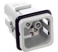 LAPP 11250000 Insert mâle EPIC® H-D 7 Nombre total de pôles 7 + PE 10 pc(s)