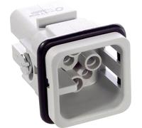 LAPP 11250500 Insert mâle EPIC® H-D 7 Nombre total de pôles 7 + PE 10 pc(s)