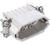 LAPP 11255000 Insert mâle EPIC® H-D 15 Nombre total de pôles 15 + PE 5 pc(s)