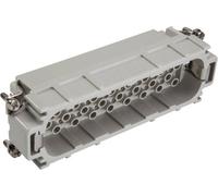LAPP 11270000 Insert mâle EPIC® H-D 64 Nombre total de pôles 64 + PE 5 pc(s)