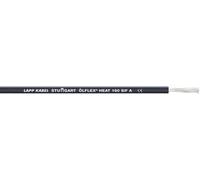 LAPP 1249644/100 Fil pour hautes températures ÖLFLEX® HEAT 180 SiF A 1 x 1 mm² violet 100 m