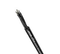 LAPP 15340005/100 Câble ferroviaire MM 4 x 2.5 mm² 100 m