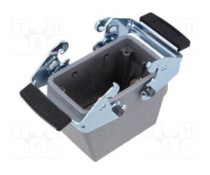 LAPP 19045000 Boîtier pour connecteurs