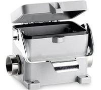 LAPP 19167000 Embase à monter en saillie 1 pc(s)